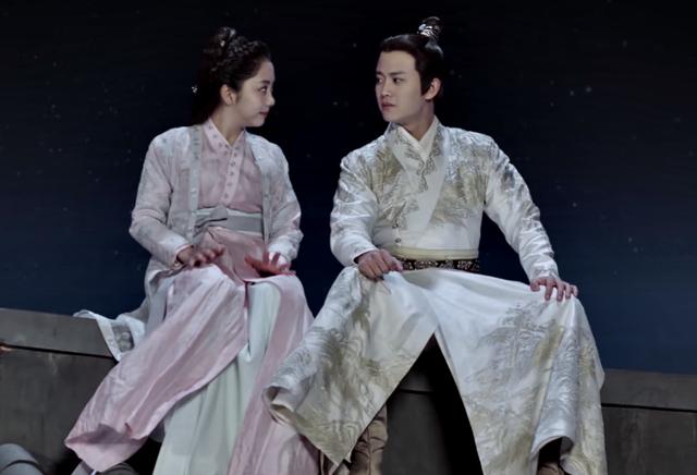 [任嘉伦]任嘉伦新剧打戏高燃 《水月洞天》同款武术指导 经典武侠味回来了