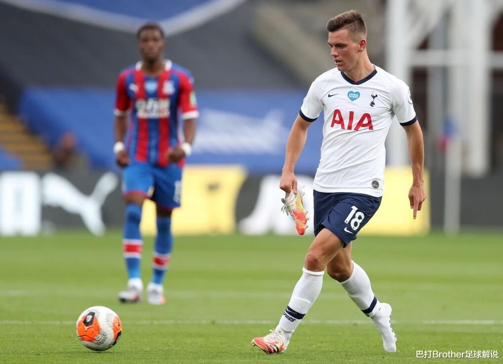 热刺|穆帅依旧头疼!热刺赛季未开2将已伤,号码公布1人已被彻底弃用