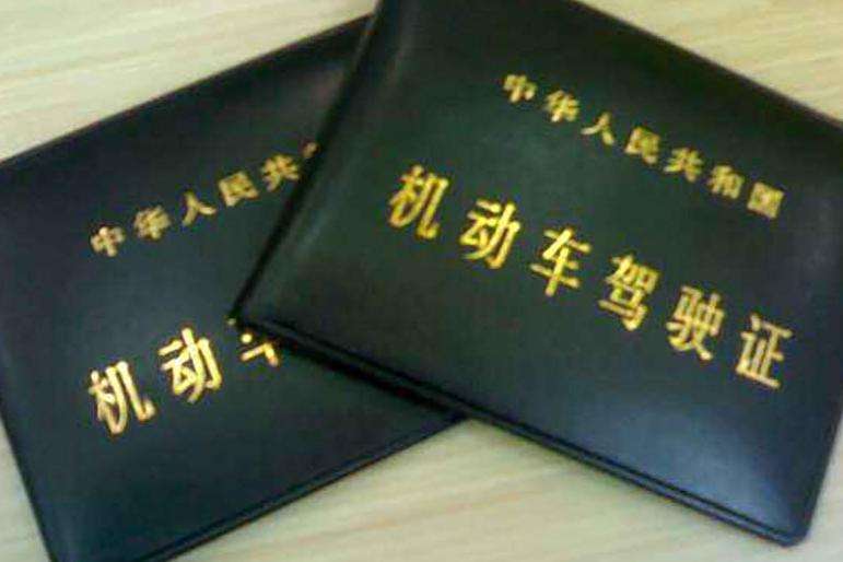 驾照|考出驾照没碰过车，却被吊销驾照？只因没有看驾照的4个大字