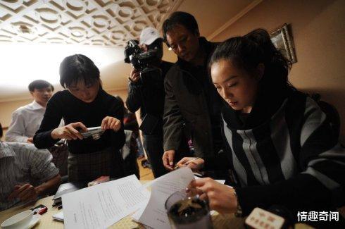 『腾讯』黄静勒索华硕案回顾：女大学生因购买电脑改变命运，遭受10个月的牢狱之灾！