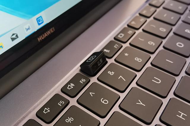 华为|华为MateBook触控本0点预售：AMD标压锐龙，轻薄机身