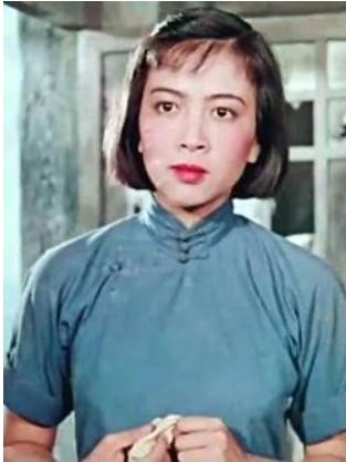 于蓝■就在今天0: 22分,2度患癌的于蓝离世,和李雪健的关系\浮出水面\