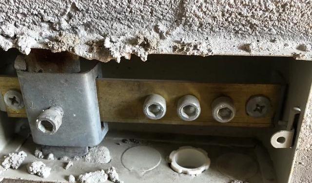 |卫生间等电位怎么装?连接线如何连接?等电位连接线需要穿管吗?