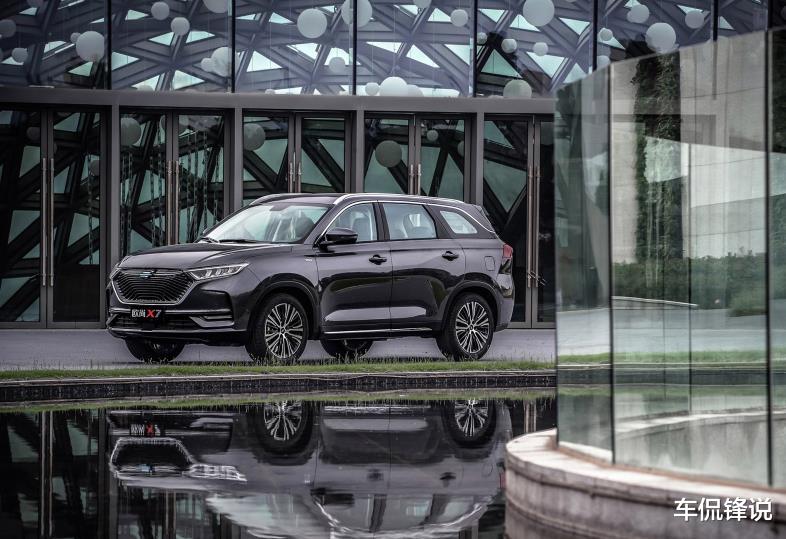 奇瑞瑞虎■9万要完全落地紧凑型SUV?不妨看看这4款,第一款轴距达2780