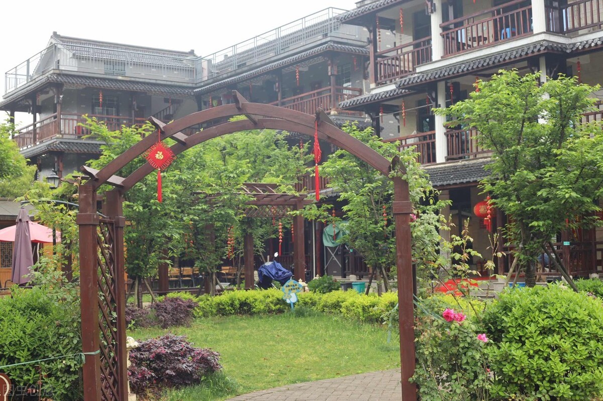 江浙沪|江浙沪周边适合家庭出游的几个地方，不仅不用门票，还包吃住