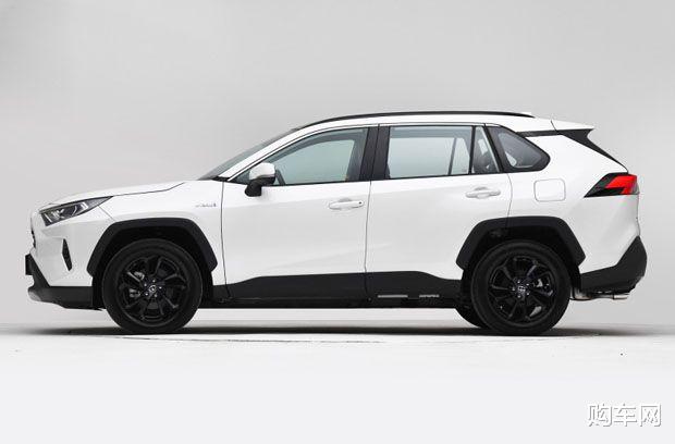 日产奇骏|RAV4荣放的死对头，又一重磅合资SUV国产在即，CR-V也要紧张了！