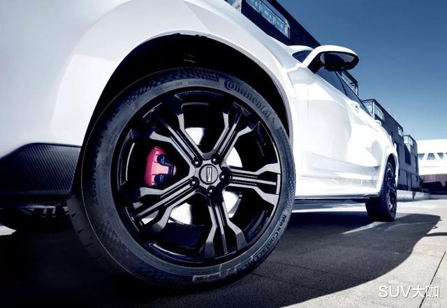 奇瑞瑞虎|VV7 GT巴博斯版、瑞虎5X来袭，国产SUV又放大招