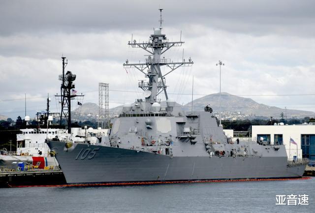 【电影霸主】055之后我们造啥？058全能舰了解一下，航母霸主地位可能不保