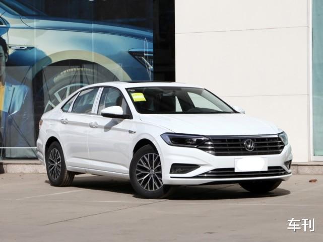大众汽车|放弃卡罗拉就看它，从13万跌至9万多，轴距2731mm，比思域漂亮