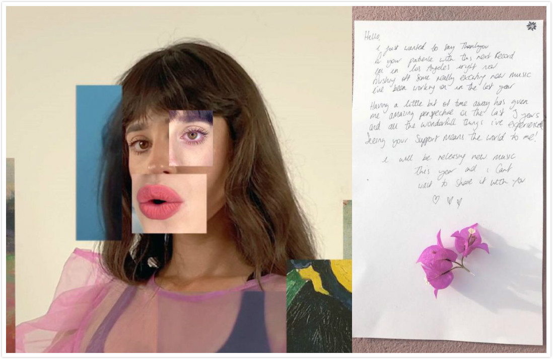 [柳絮]今日欧美圈：BLACKPINK首专9月发行，Rihanna加入BBC线上音乐节