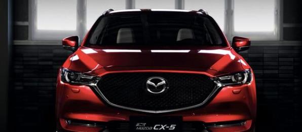 「cx5」准备入手马自达CX-5，大家有什么建议吗？