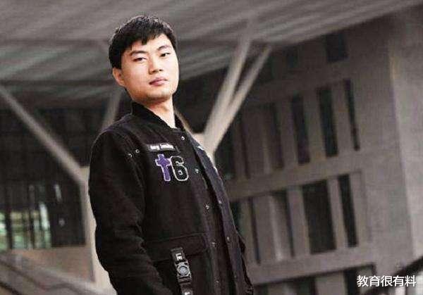 华为|华中科技大学学霸，201万顶薪签约华为，成今年顶薪加入第一人