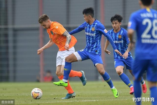 江苏苏宁■接近确定的转会却生变故,国脚有望另寻东家,可弥补中超苏宁漏洞