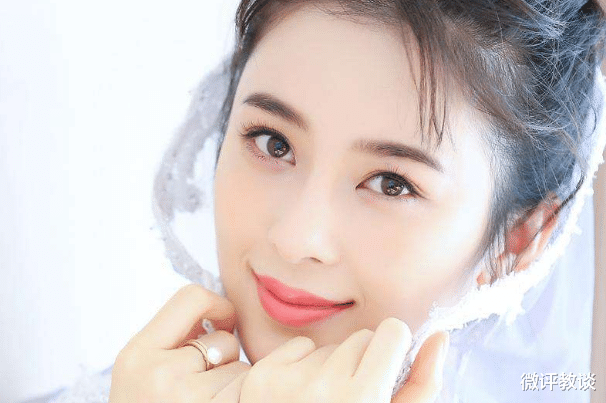 赵樱子|漂亮女演员赵樱子,是一个不怕苦不怕累的人,出道之前就很有名气