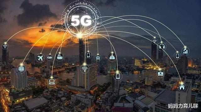 |不拒绝任何公司帮法国建设5G！马克龙为了继续当老大也是拼了命