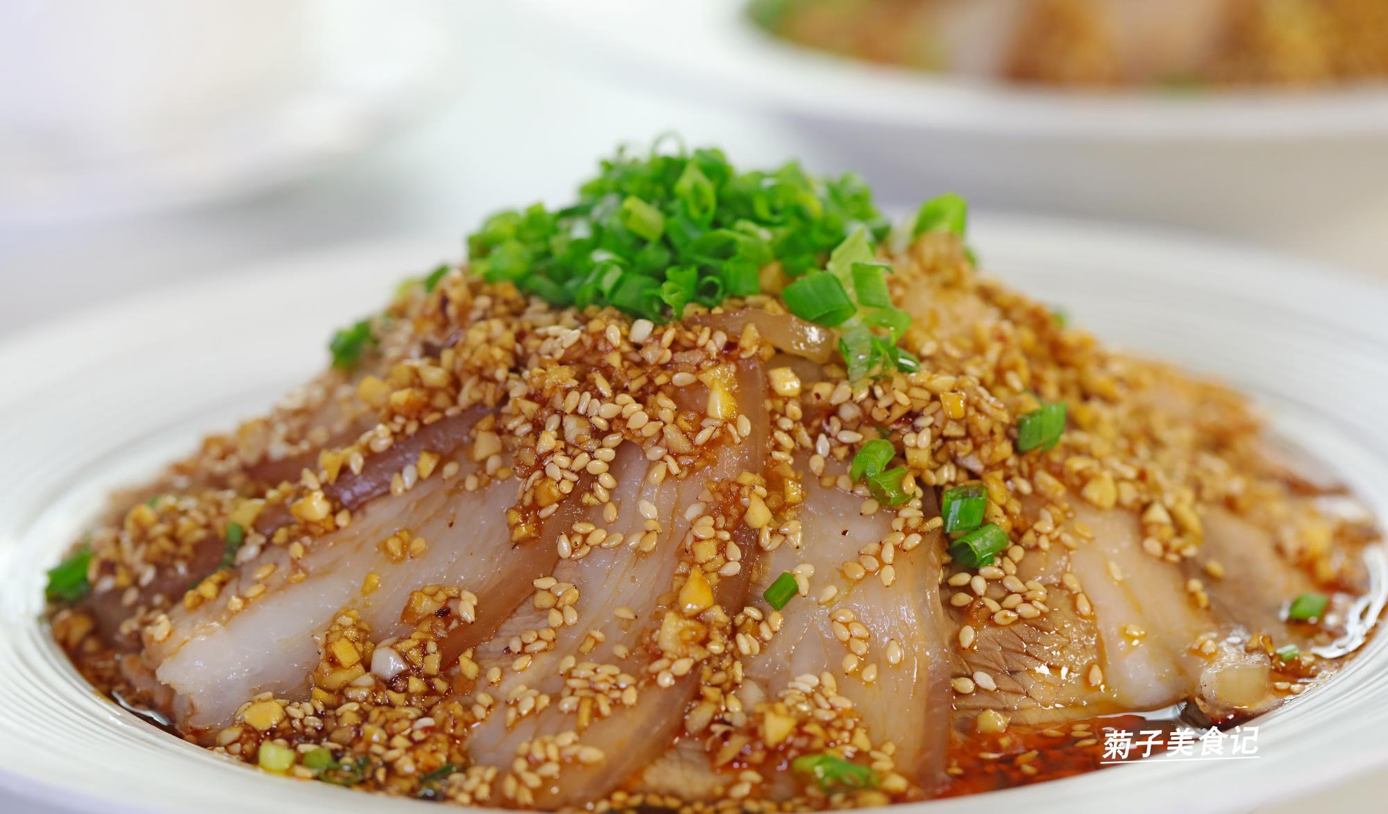 食盐|2020中秋国庆家宴来了，这12道家常菜，营养丰盛，家人喜欢