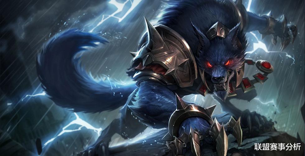 |《英雄联盟》：无限火力3大冷门的强力英雄！