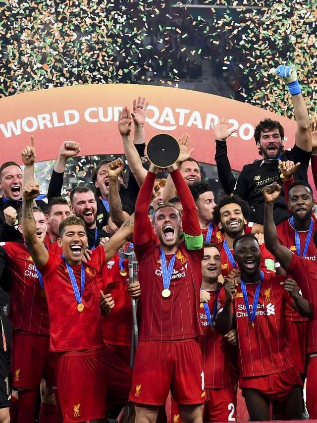 [利物浦]从天堂到地狱：利物浦这个月到底发生了什么