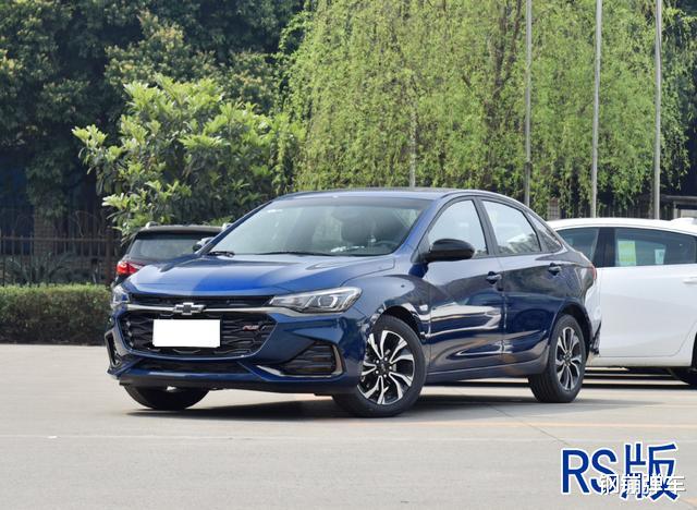 『动力』科鲁泽“库存泛滥”！车企：5.5W处理，不求利润只为清理库存车