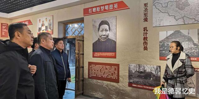 【日军】沂蒙红嫂用自己乳汁救小八路，建国后小八路成大官，是这样报恩的
