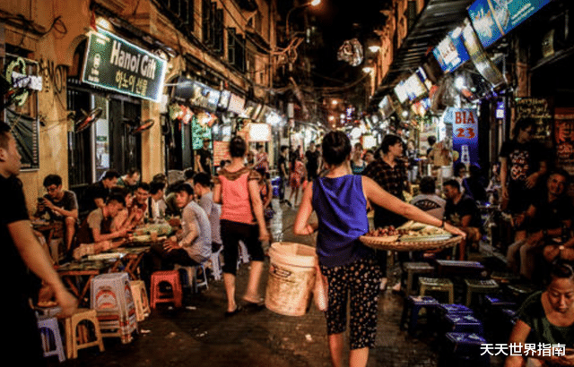 东南亚旅游|越南专家直言：只需解决一个问题，越南就能成为亚洲第一