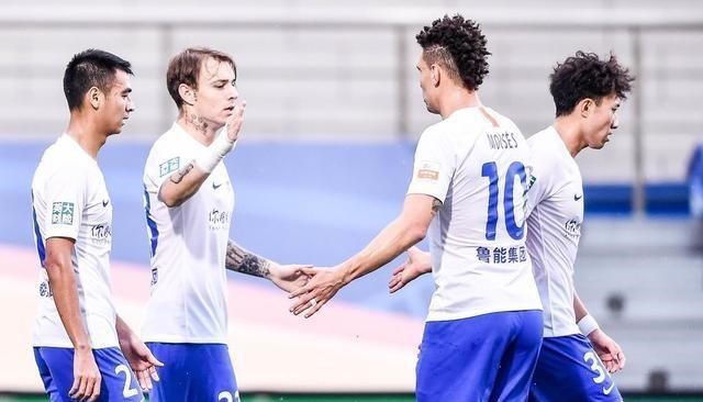 山东鲁能|确定要走了！山东鲁能绝对核心又发话，李霄鹏面临大难题