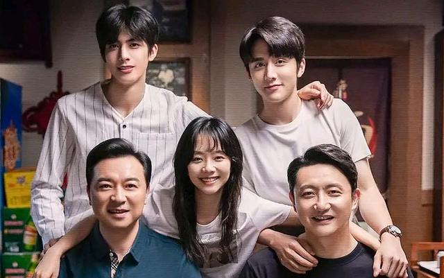 电视剧|近期熬夜也要追的5部电视剧，你最喜欢哪一部呢？