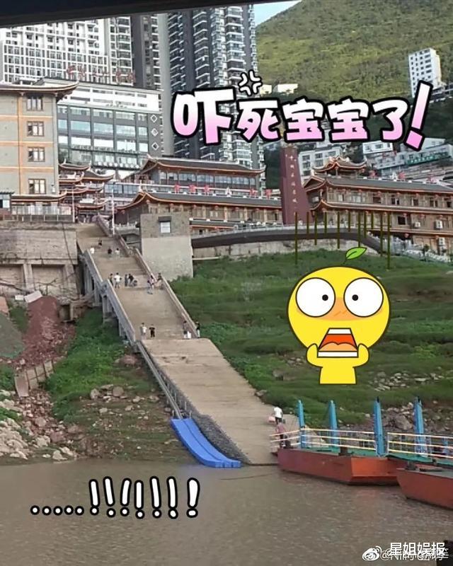 赵丽颖|为品牌带货？赵丽颖录《中餐厅》37度穿羊绒套装，还带了全自动洗衣机