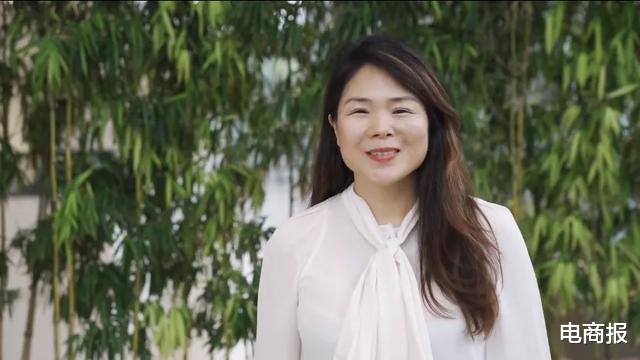 苹果|iphone12推出后，这个负责苹果的中国美女或将成为最大赢家！