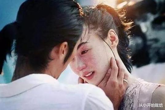 张柏芝|张柏芝：你们一边看我照片YY，一边骂我荡F，好意思吗？