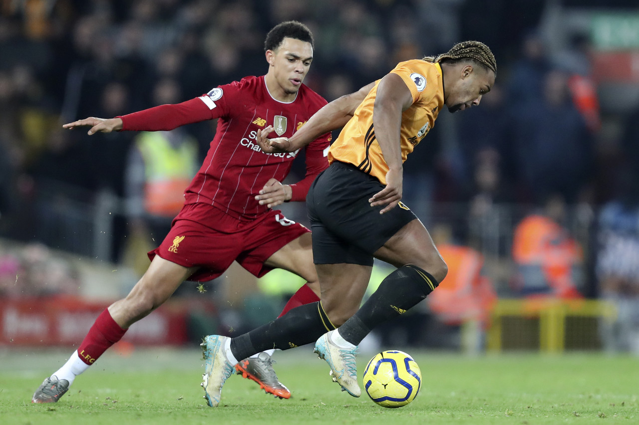 利物浦：目标转移！利物浦转会目标非维尔纳，而是英超这个神锋！