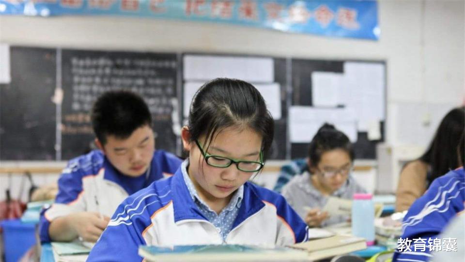 ▲高考之前，明白3种转变，坚持4个方法，争取逆袭成黑马！