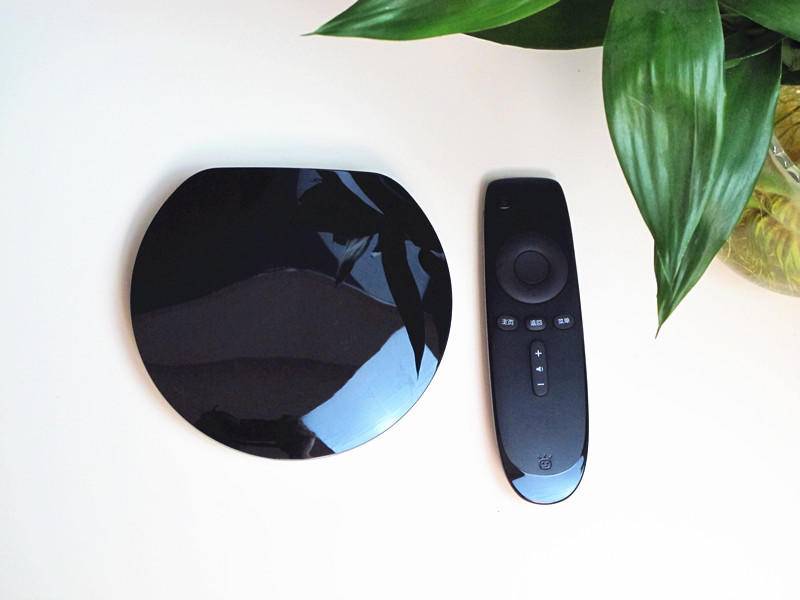 电视盒子|配置强劲流畅到爆，纯净无广告！泰捷WE40上手体验