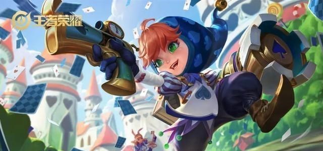 安琪拉|最想返场的6元皮肤，安琪拉已无希望，最后一款两千块都买不到！