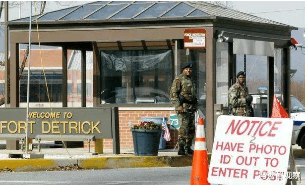 体外膜肺氧合：病毒源头指向美国神秘实验室？附近曾经暴发致命传染病，随后关闭