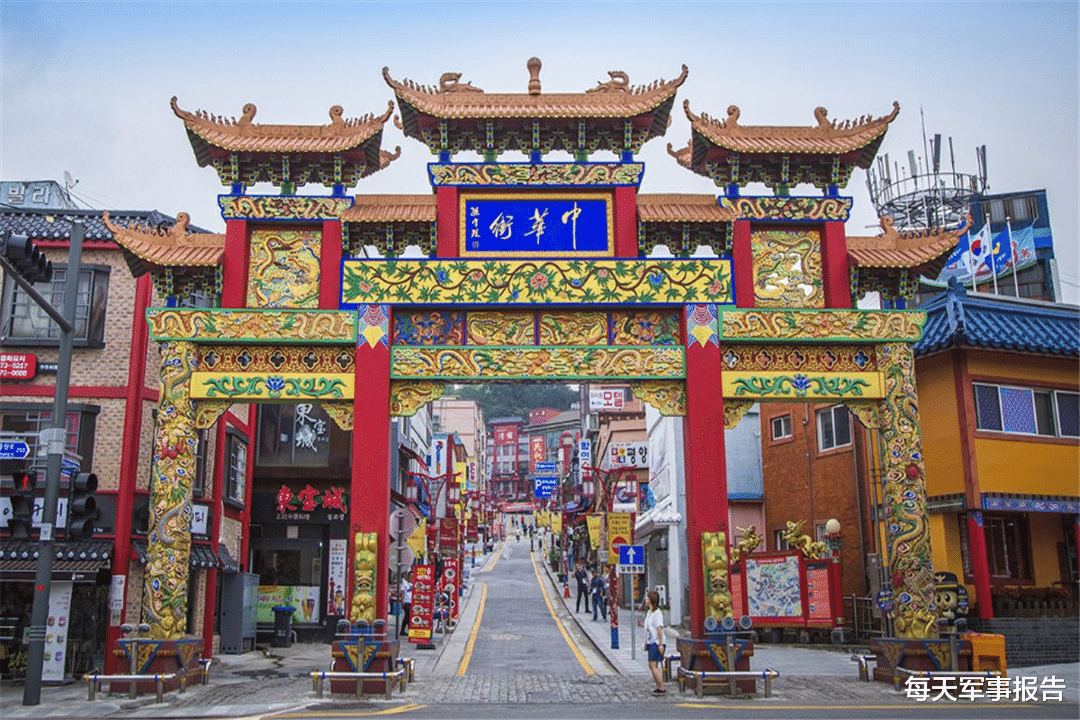 印度@印度正式下令，“华人街”遭强行拆除！无数华裔“家”没了...