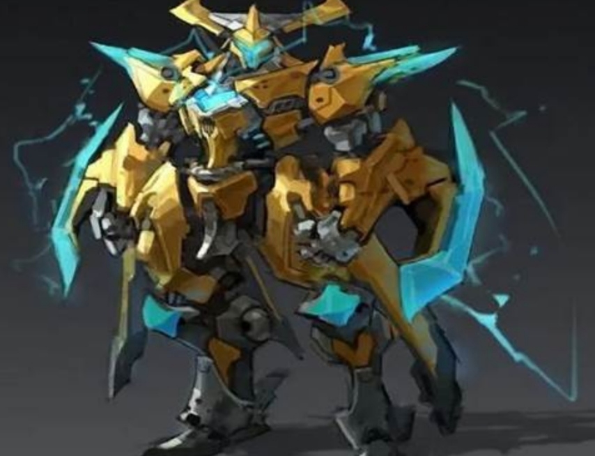 王者荣耀|王者荣耀: 2888点卷皮肤还不如原皮？设计师直接重做