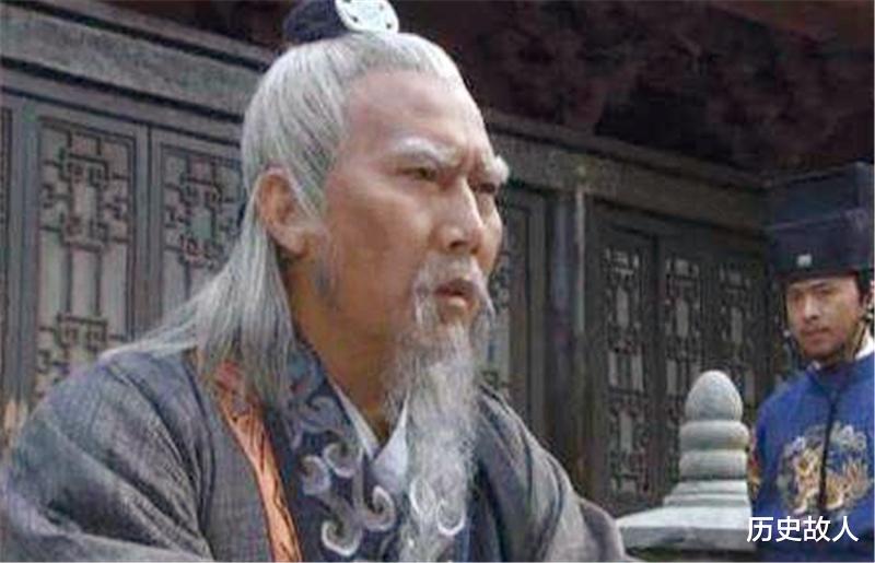 朱元璋@朱元璋为何非要杀了无权无势的李善长？