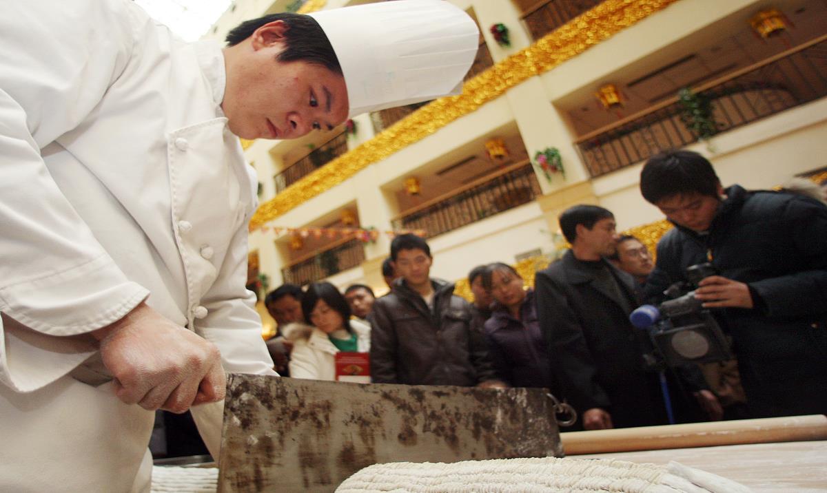 猪肉|小城铜川面积不大,但这4种美食可不含糊,第三个为关中四糖之首