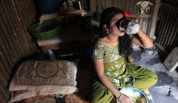 孟加拉国|孟加拉国多开放？在中国禁止的事情在这是常态，简直是男性天堂！