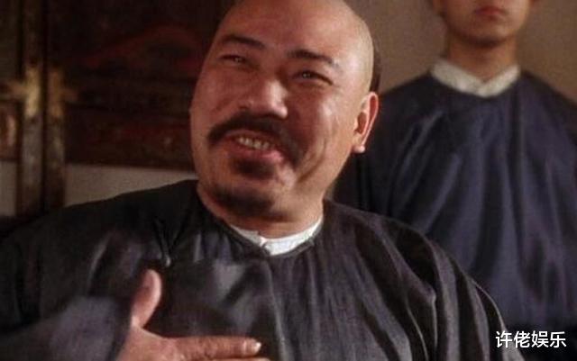 陈松勇|为躲警察进剧组，一不小心当影帝，无妻无儿又无女，如今十分凄惨