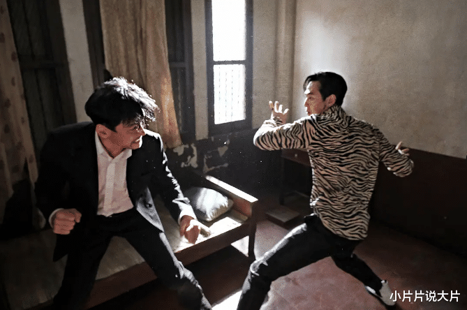 电影|干！我等了7年！终于来了！