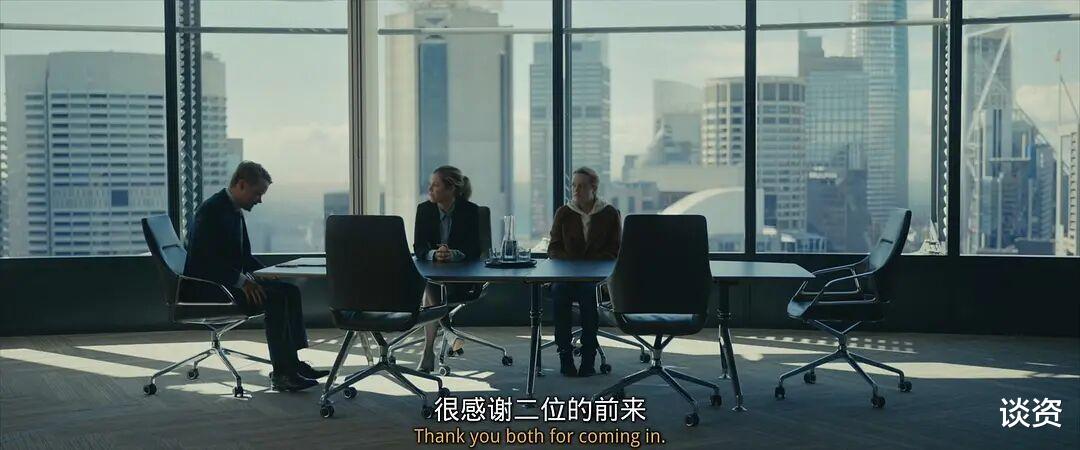 pua：报复PUA的前男友，她才是最狠的