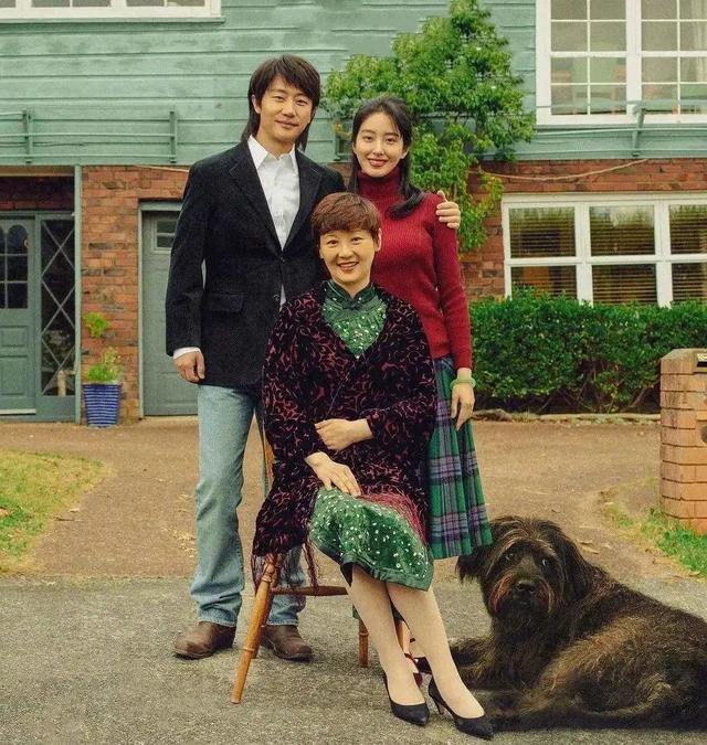 #冯小刚#冯小刚的“芳华三美”,终于各自为正了