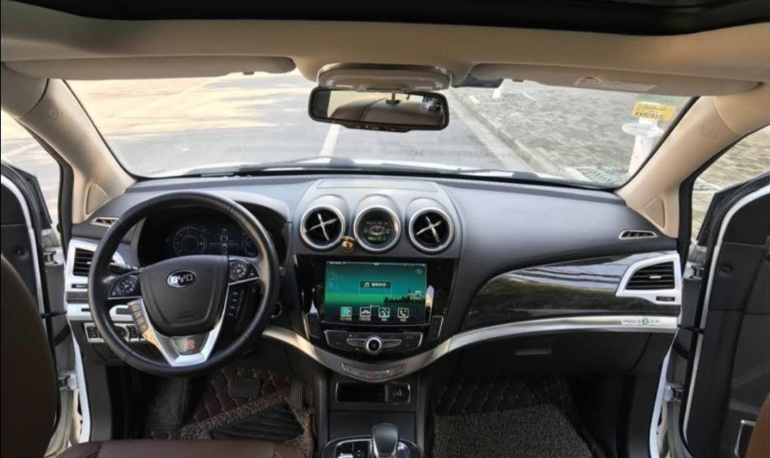 「」唐新能源:别选我,开五年就能亏得本都不剩