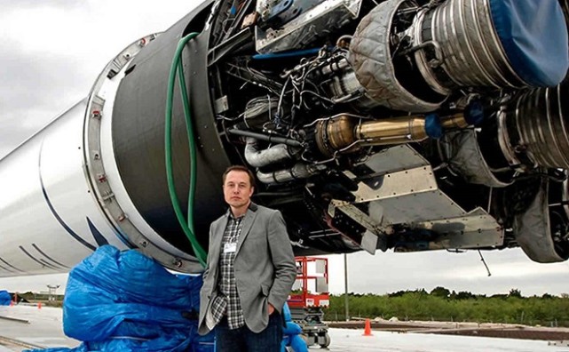 航天|真正的威胁已出现,所有卫星都被锁定,一旦开战全部摧毁