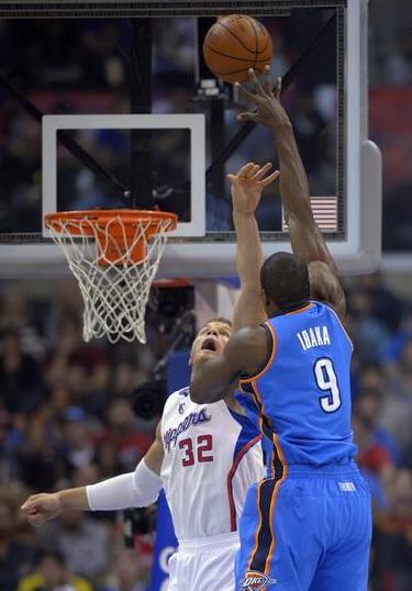 [布雷克·格里芬]一组图告诉你，为何格里芬被称为“短芬”？球迷：这绰号满分