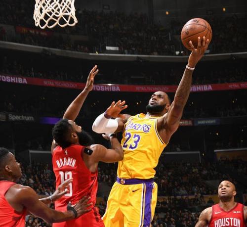 湖人队|湖人全新赛程公布,7月31日直面强敌,“火湖大战”时间再度确认