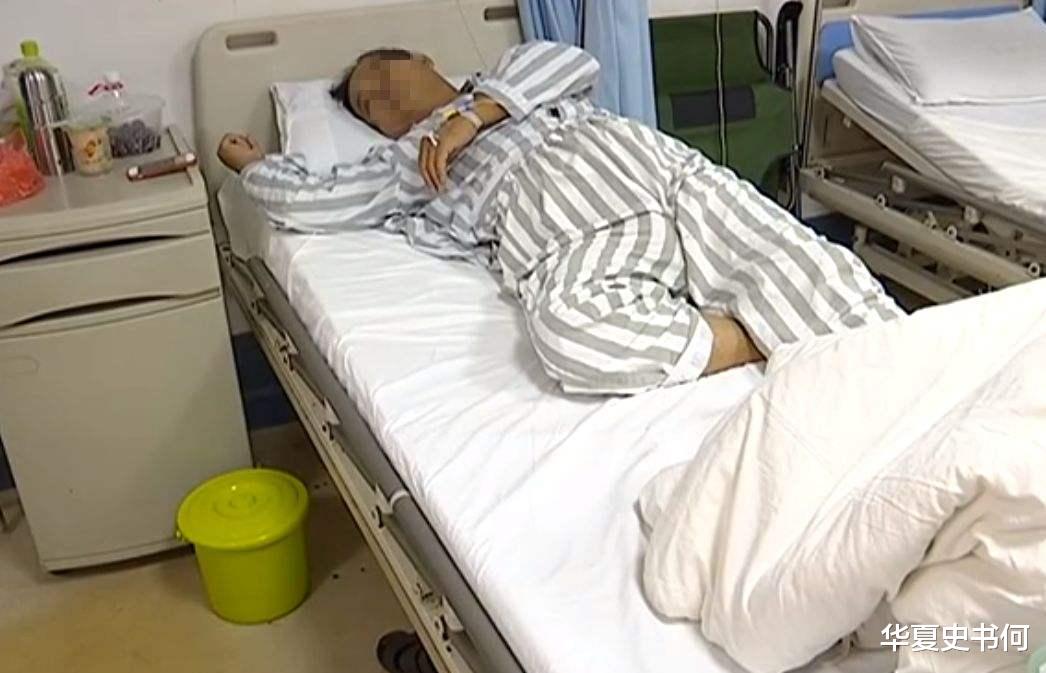 尿酸|40岁男人肾衰去世，尿酸高达810，专家忠告：睡前这个坏习惯必须戒掉
