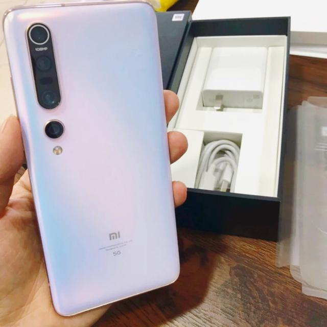 #华为p30#从华为P30Pro更换到米10Pro,自用30天后:有很多心里话不吐不快